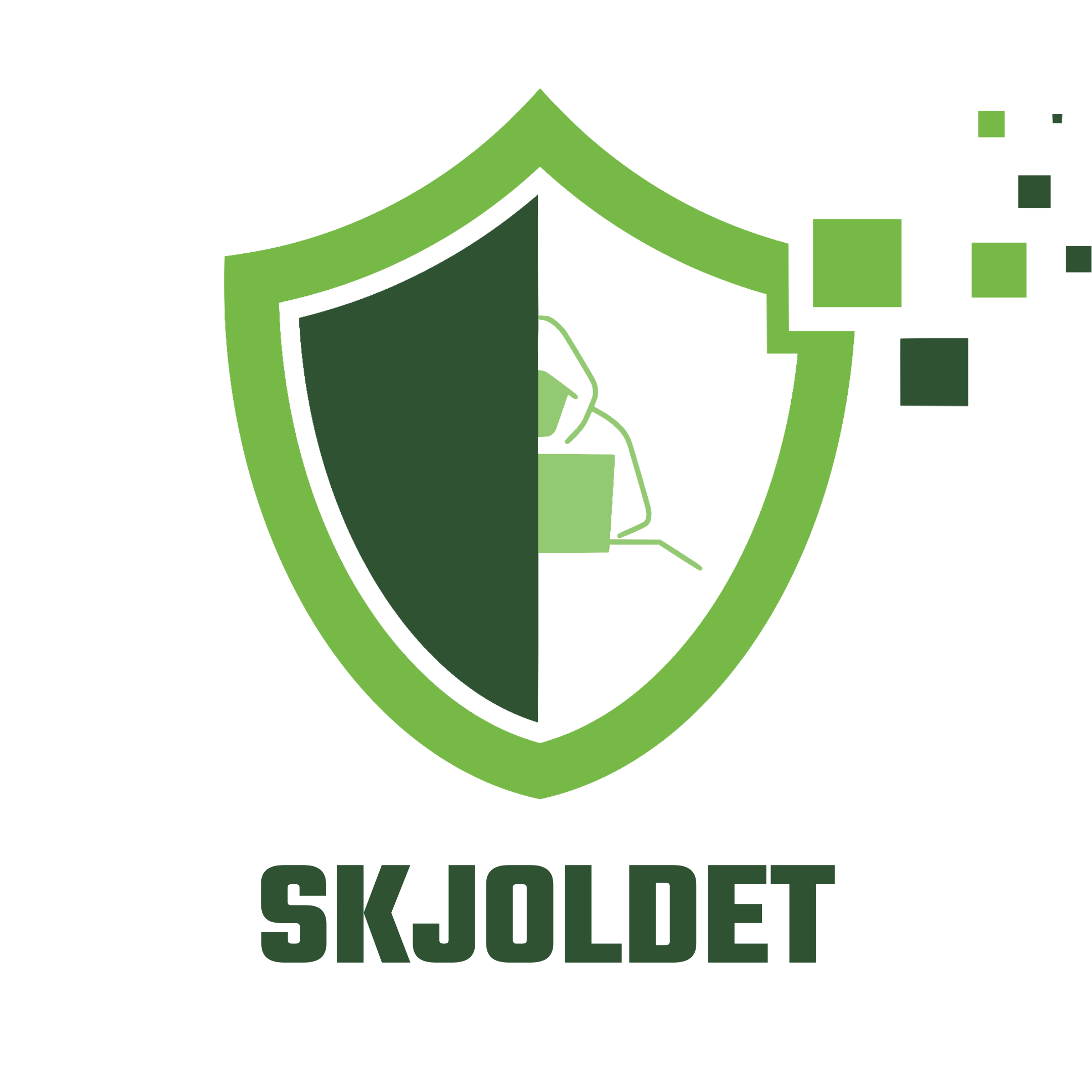 Skjoldet