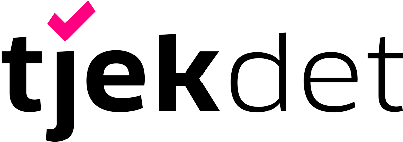 TjekDet